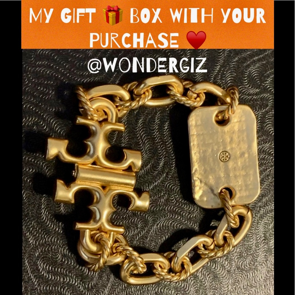 🆕AUTHENTIC TORY BURCH Exclusive Merchandise Selection At Final Prices To Buy Now - Picture 5 of 9
